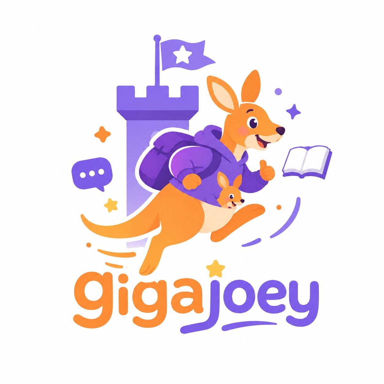 Gigajoey